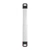 Cuisipro Surface Glide Technology Dual Grater, Coarse And Fine In Black