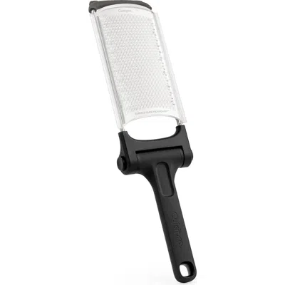 CUISIPRO CUISIPRO SURFACE GLIDE TECHNOLOGY FOLDING GRATER, FINE