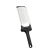 Cuisipro Surface Glide Technology Folding Grater, Fine In Black