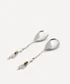 Culinary Concepts Olive Salad Server Set
