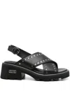 Cult 50mm Grace Sandals