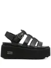 Cult 60mm Nancy Sandals