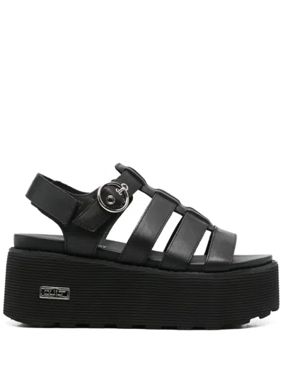 Cult 60mm Nancy Sandals