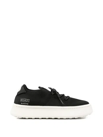 Cult Blackstar 4498 Lace-up Sneakers