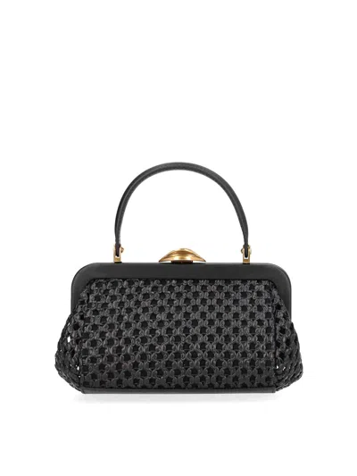 Cult Bolso Clutch - Zuma In Negro
