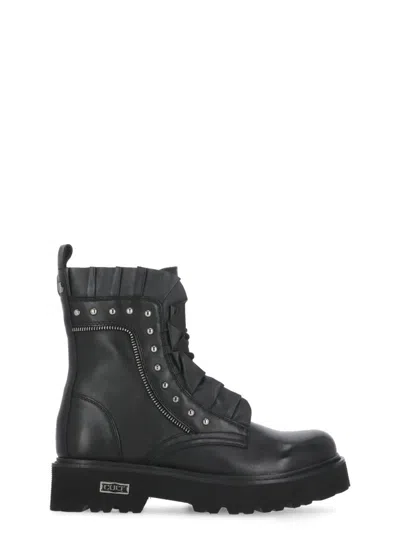 Cult Boots Black