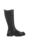 CULT CULT BOOTS BLACK