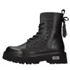 Cult Boots In Black