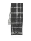 Cult Checked Scarf In Multi