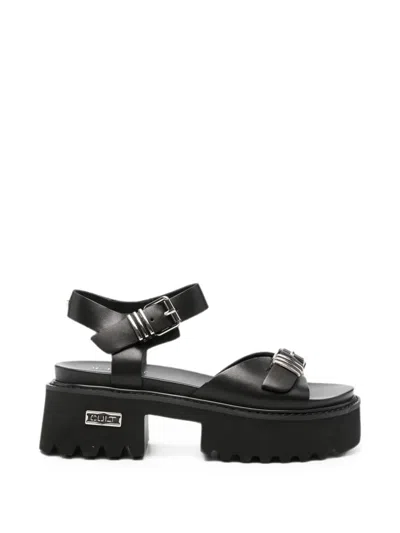 Cult Cher 4732 Sandals In Animal Print