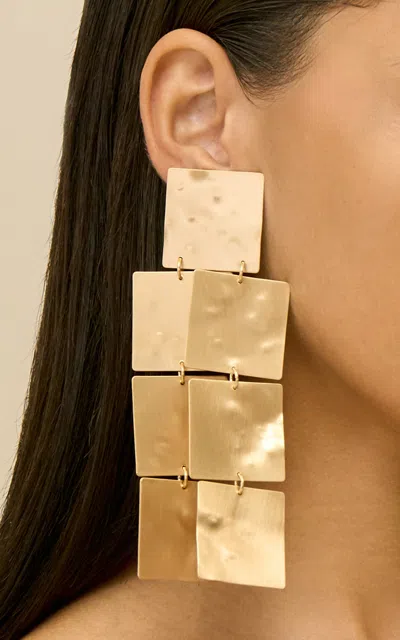 Cult Gaia - Gifts For Her In Gold