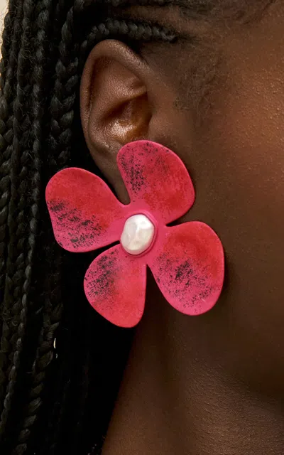 Cult Gaia - Gifts For Her In Pink