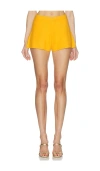 Cult Gaia Ace Short In Multi
