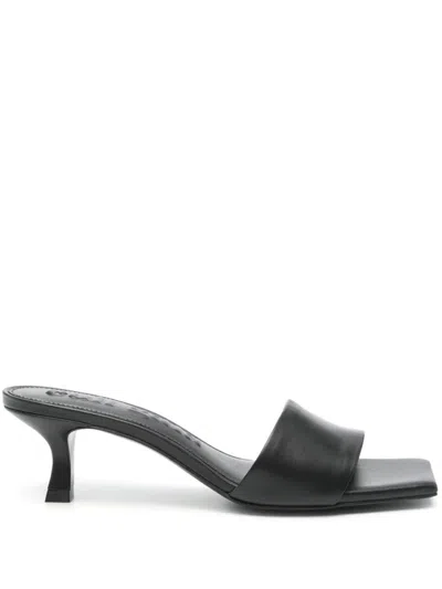 CULT GAIA ADA SANDAL BLACK