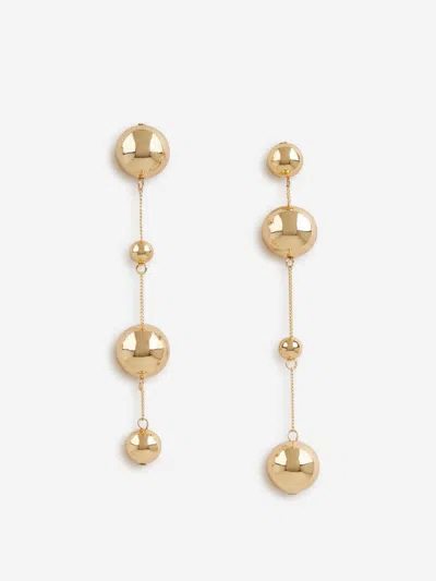 CULT GAIA - Woman - Beige - Earring main image 1