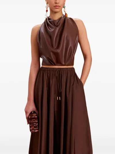 CULT GAIA ADRIENNE TOP