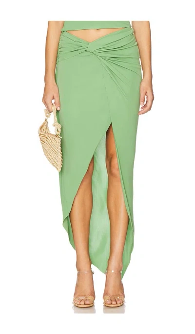 Cult Gaia Aeris Skirt