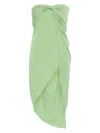 Cult Gaia Aeris Maxi Skirt