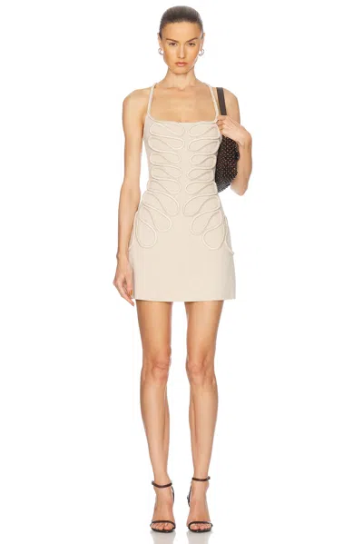 CULT GAIA AIMEE KNIT DRESS
