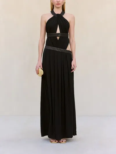 CULT GAIA AKSHARA DRESS