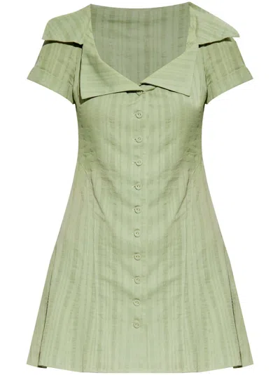 CULT GAIA ALIX DRESS