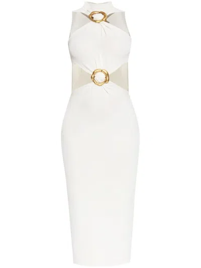 Cult Gaia Amber Midi Dress