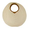 Cult Gaia Amun Bag - Raffia - Neutral In Multi