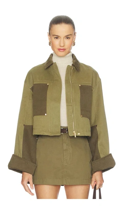 CULT GAIA ANDERS JACKET