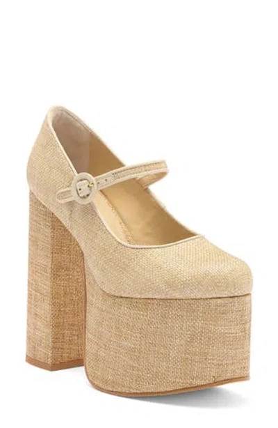Cult Gaia Angelou Platform Pump
