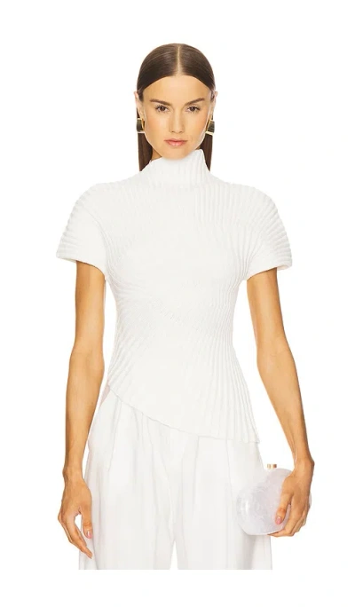 CULT GAIA ANNEMIE KNIT TOP