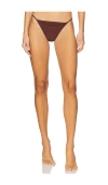Cult Gaia Anoki Bikini Bottom In Java
