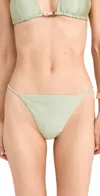 Cult Gaia Anoki Bikini Bottom Maia In Maia