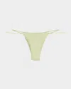 Cult Gaia Anoki Bikini Bottoms In Maia