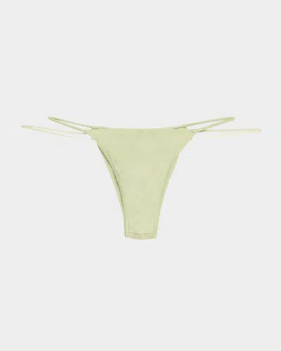 Cult Gaia Anoki Bikini Bottoms In Maia