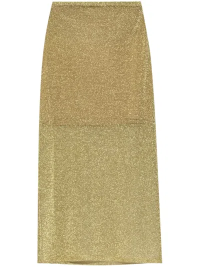CULT GAIA ANURA SKIRT
