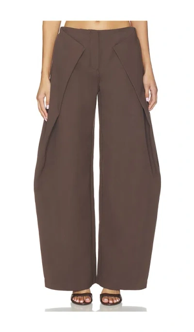 Cult Gaia Arden Pant