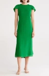 Cult Gaia Artemesia Maxi Dress