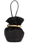 Cult Gaia Asa Wristlet