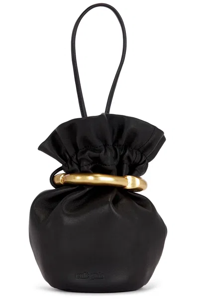Cult Gaia Asa Wristlet
