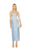 Cult Gaia Ashika Gown
