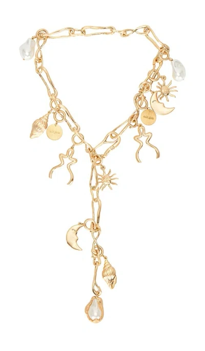 CULT GAIA ASTRID ÇŸ­É¡¹É“¾ Â€“ BRUSHED BRASS. Å°ºÇ � ALL.