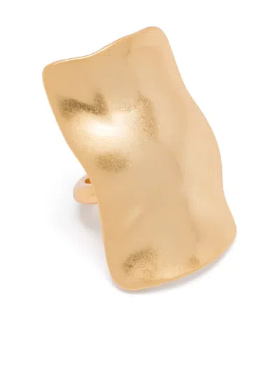 Cult Gaia Asymmetric Ring