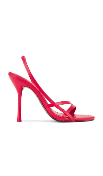 Cult Gaia Aydi Sandal In Ghermez