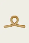 Cult Gaia Azariah Swirl Claw Clip
