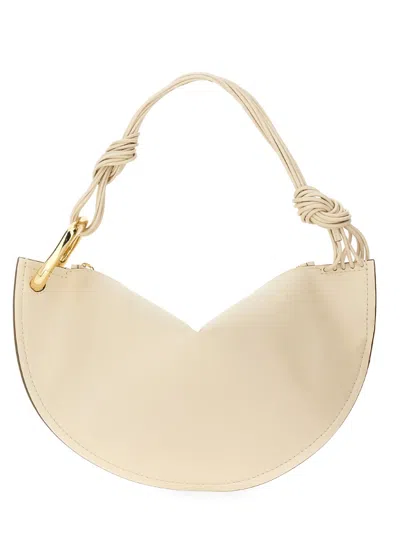 Cult Gaia Bag Estrella In Ivory