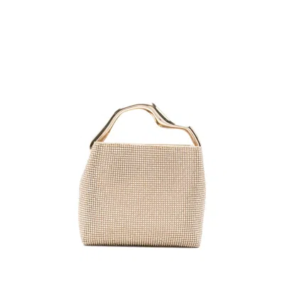 Cult Gaia Bag In Neutral