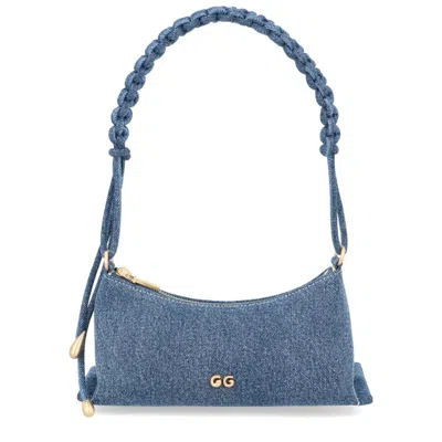 Cult Gaia Bag Ose In Blue