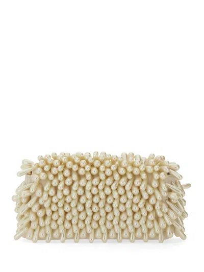 Cult Gaia Bag "pearl"