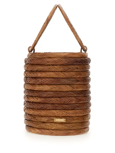 CULT GAIA BAG "YASMINA"