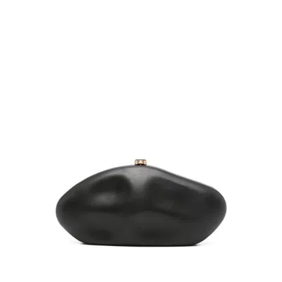 Cult Gaia Bags In Black